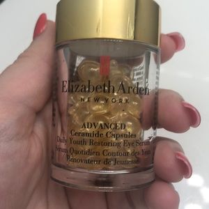 Elizabeth Arden Ceramide Capsules - Eye Serum